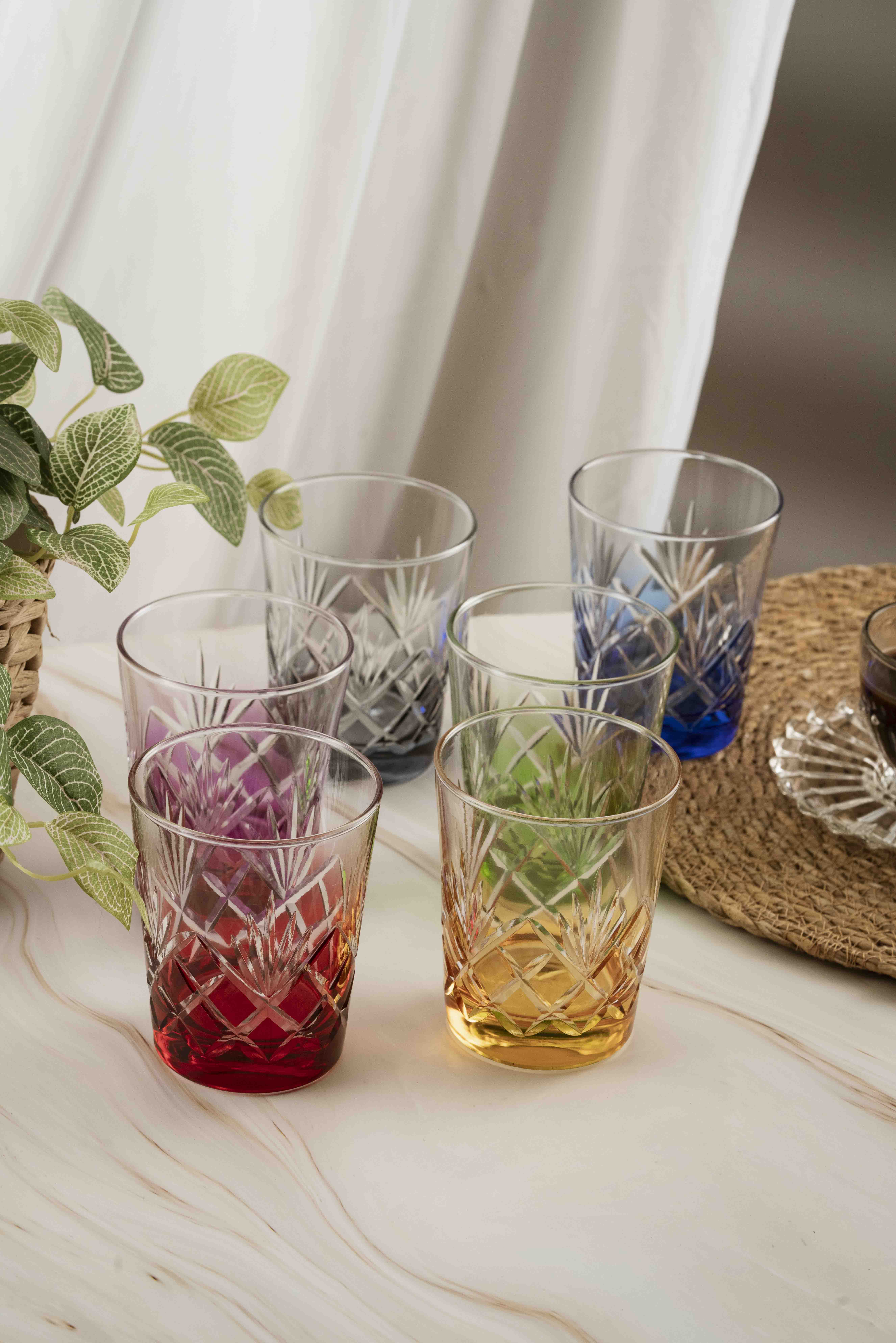Water Glass 275ml