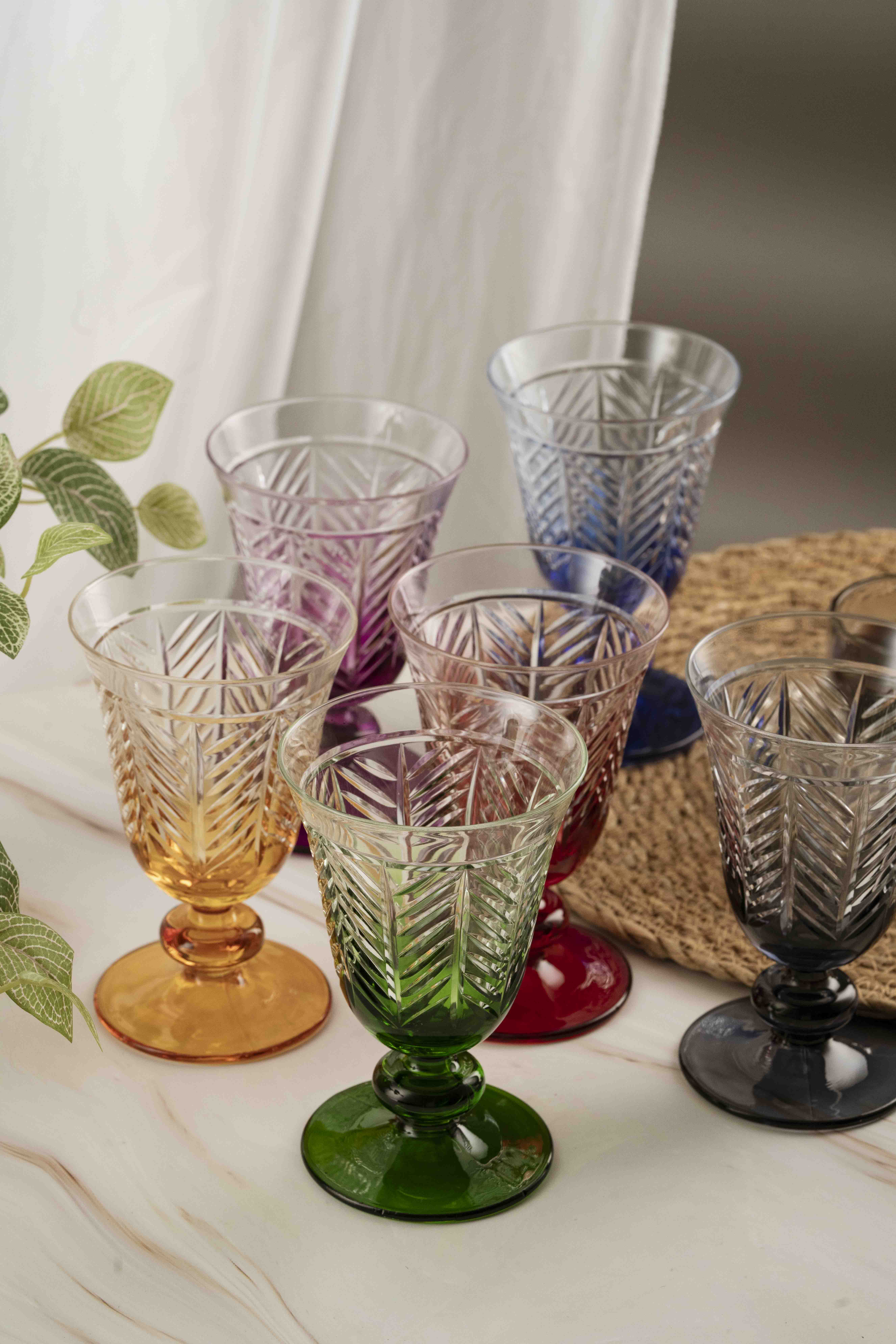 Short Glass 200ml