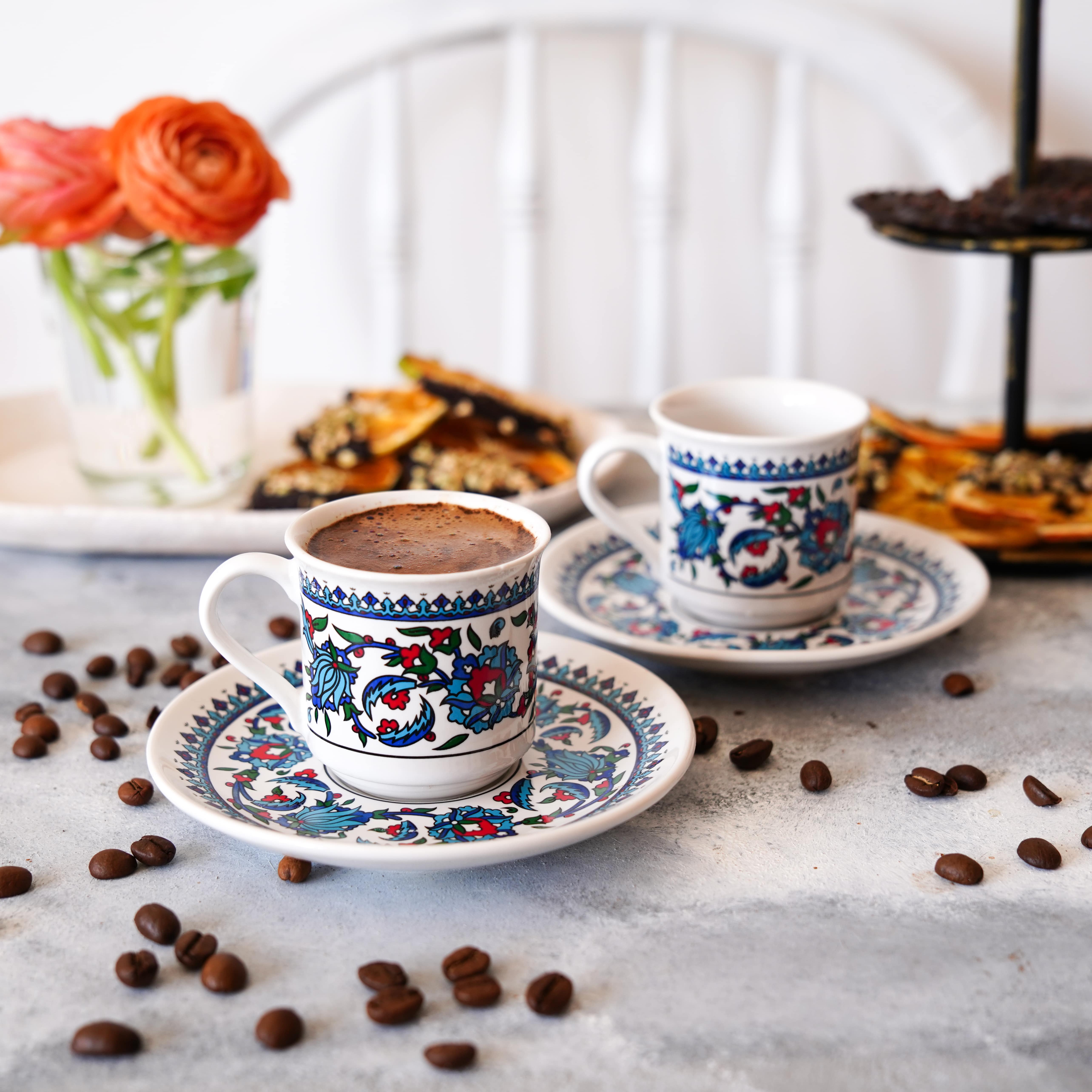 Cup Sets