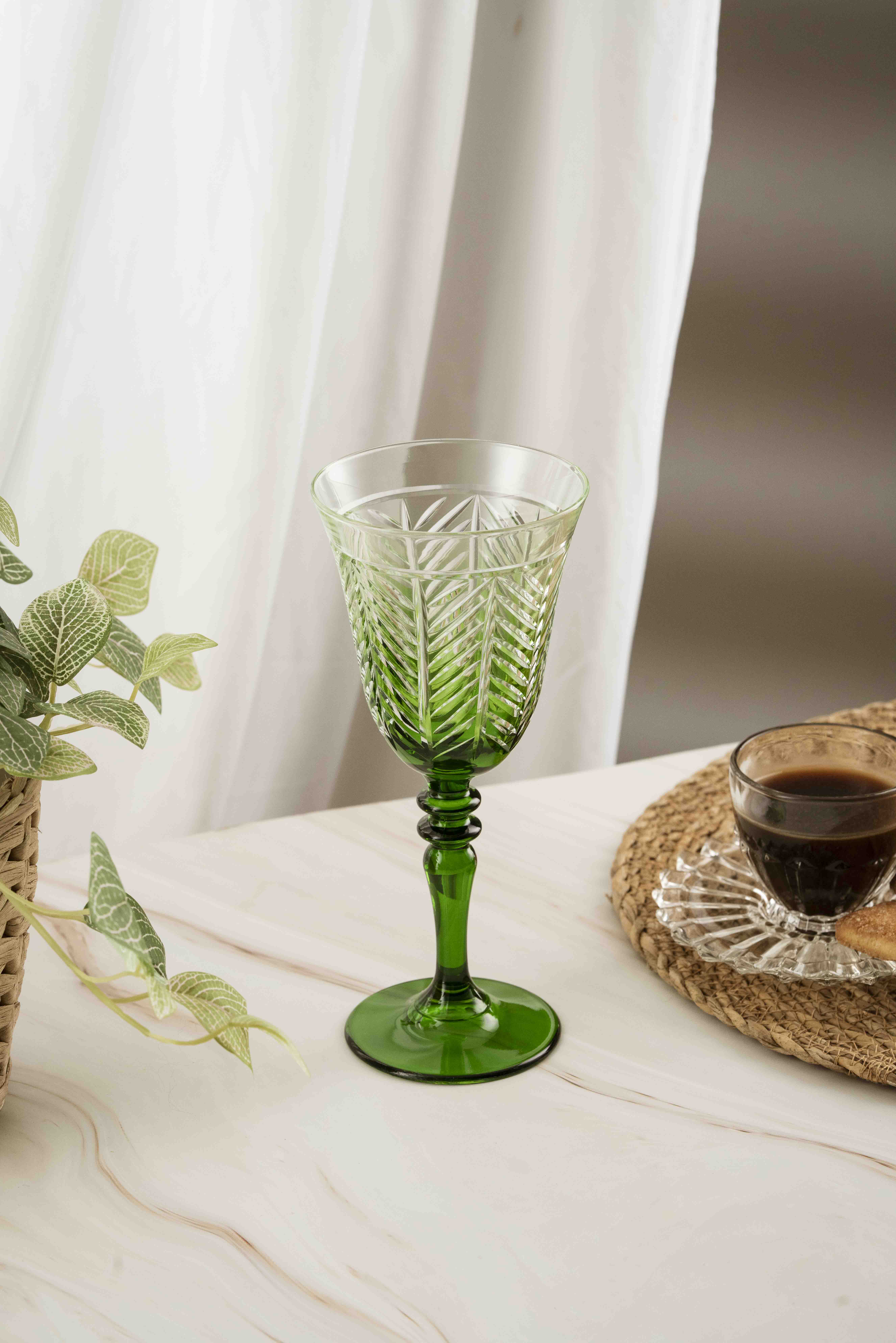 Bonefish Tall Glass 270ml