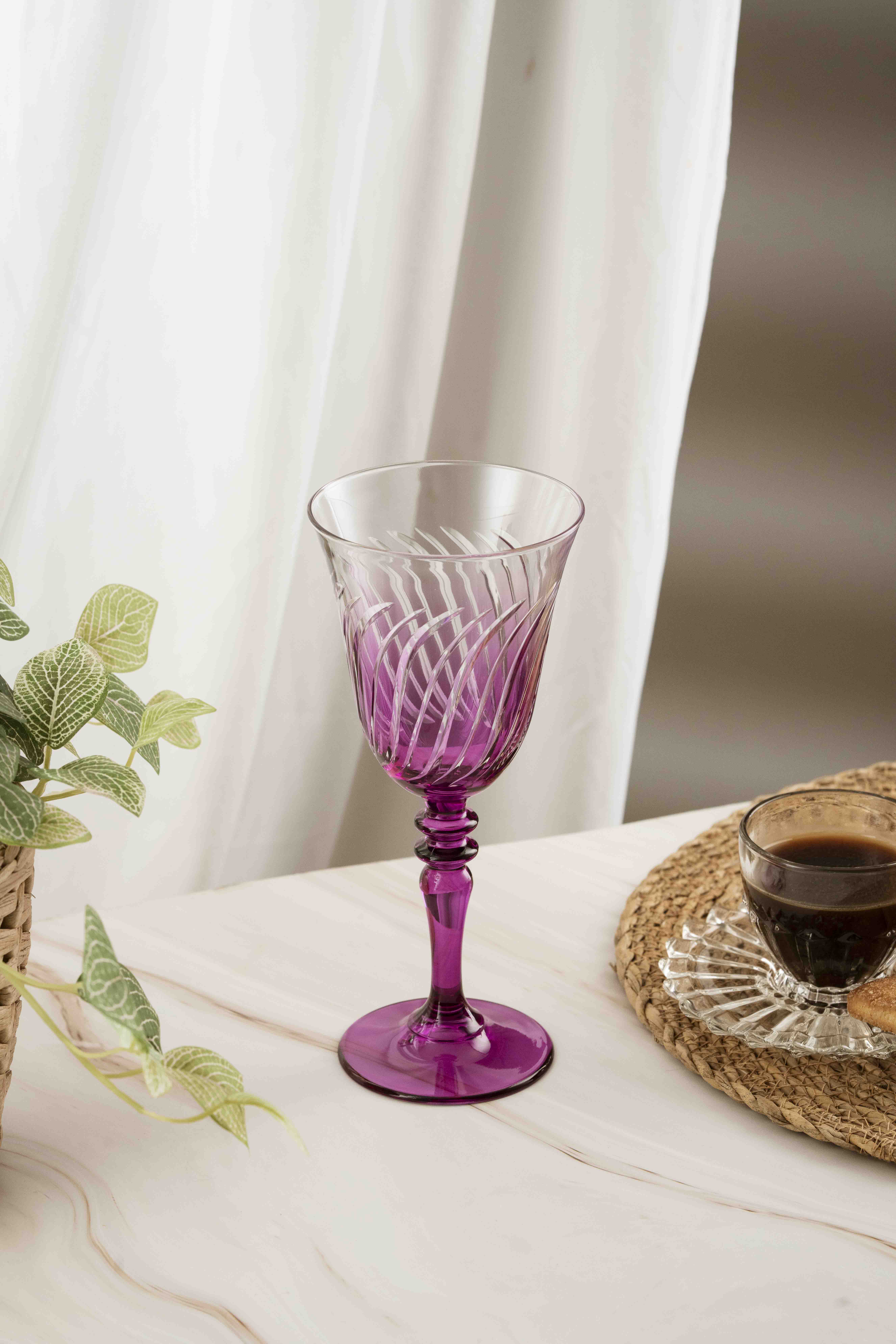Meltem Long Glass 270ml