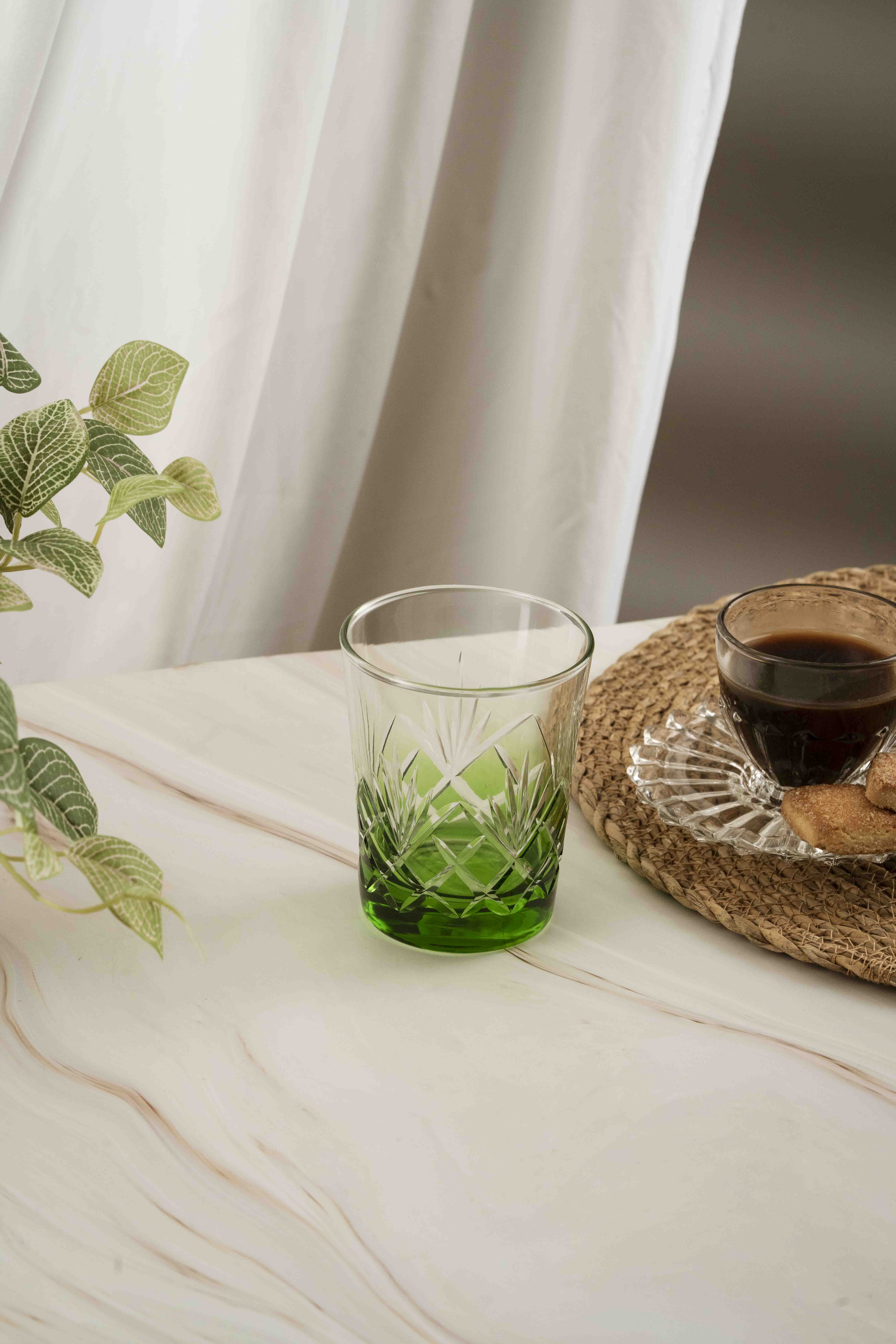 Pineapple Water Glass 275ml